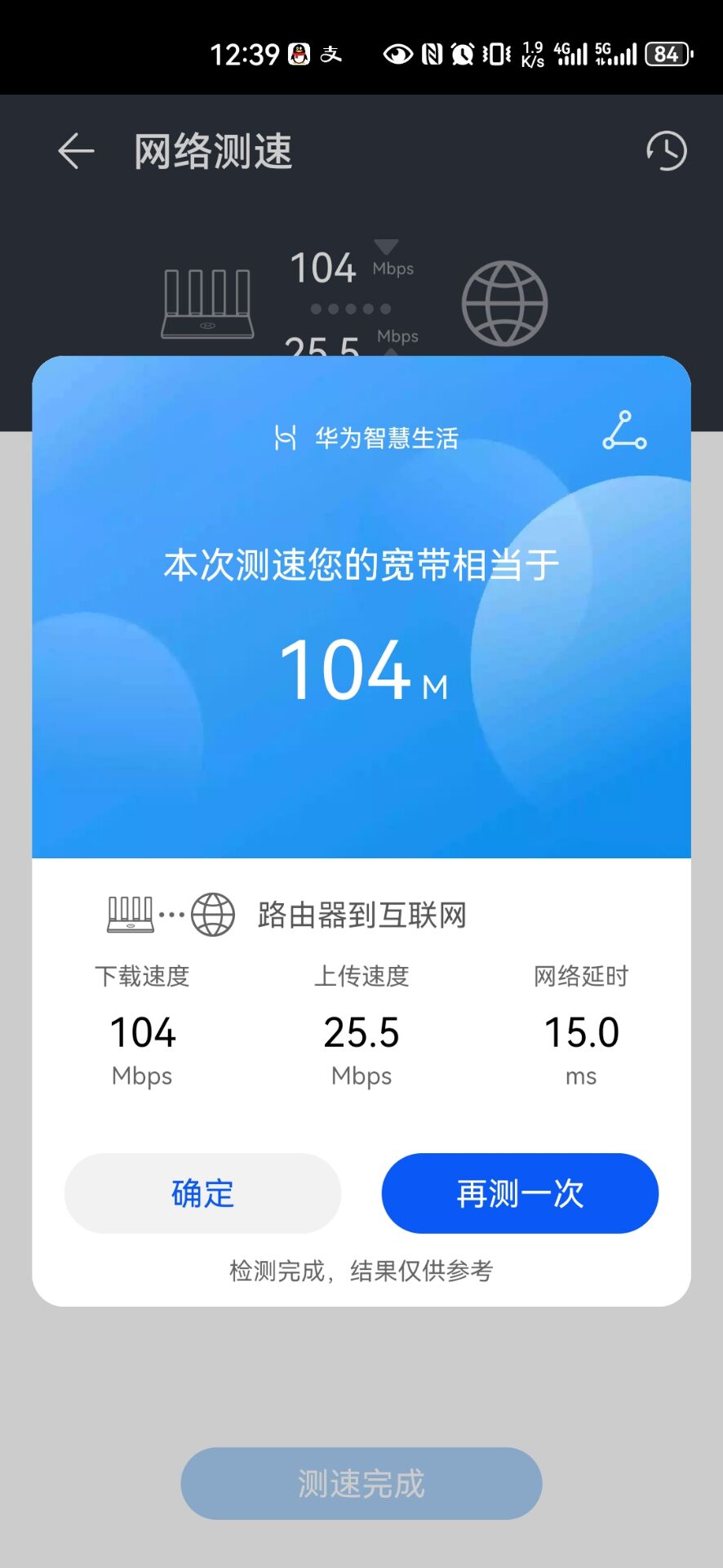 提速前
